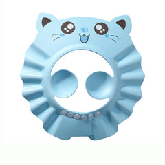 Adorable Shampoo Artifact Cap for Kids