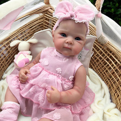 19 Inch Bettie Realistic Doll Toy
