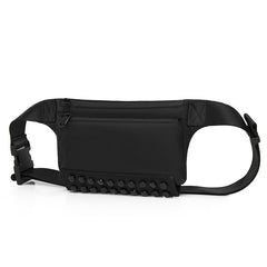 Outdoor Nylon Shoulder Bag Unisex