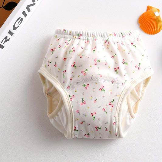 Baby Toddler Training Pants Assortment Potty Training Underwear