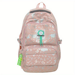 Large Capacity Heavy Duty Backpack