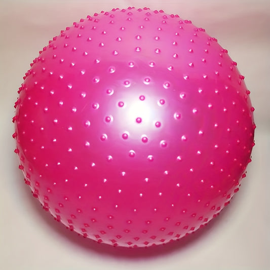Large Sensory Massage Ball 45.01cm with Spikes