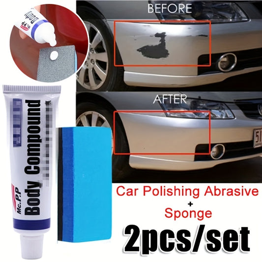 Car Wax Crystal Plating Lustering Water Stain Scratch Resist