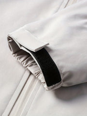 Men's Lightweight Windbreaker Jacket Zip Up Coat for Outdoor
