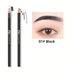 2mm Wild Eyebrow Pencil Waterproof Long Lasting Makeup Pencil