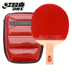 Professional Table Tennis Racket for Training