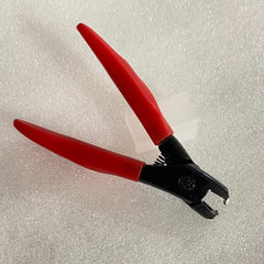 Stainless Steel Nail Scissors for Thick Toenails