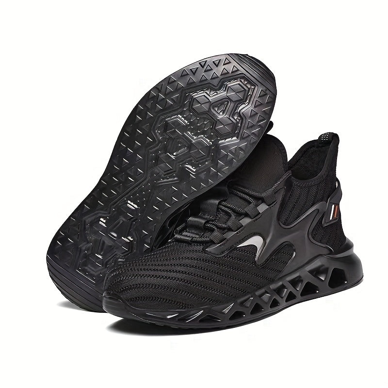 Steel Toe Safety Shoes Puncture Proof Work Shoes Blade Sneakers