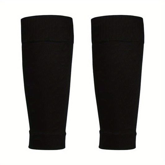 Breathable Shin Guard Leg Sleeve for Comfort & Protection
