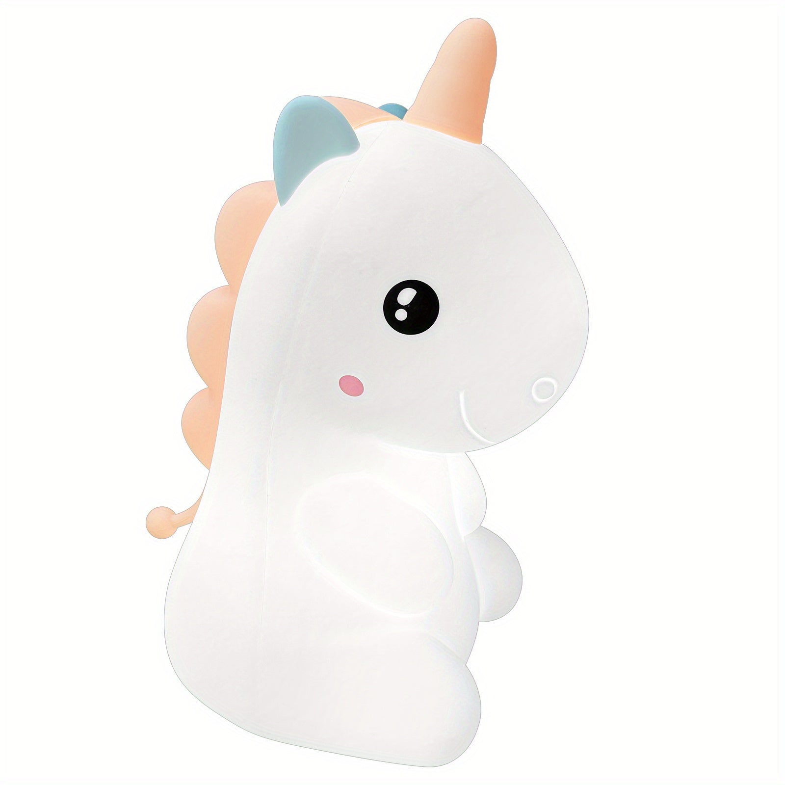Smart Voice Night Light Lamp for Baby Gift