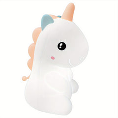 Smart Voice Night Light Lamp for Baby Gift