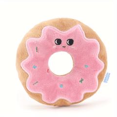 1pc Donut Soothing Toy for Kids