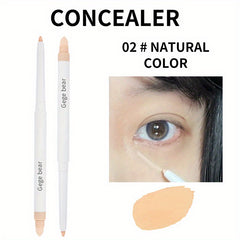 Natural Concealer Pen for Spots Acne Marks Dark Circles