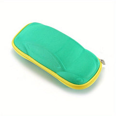 Kids Cartoon Zipper Sunglasses Box