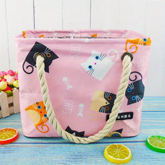 Portable Large Capacity Toiletry Bag for Travel