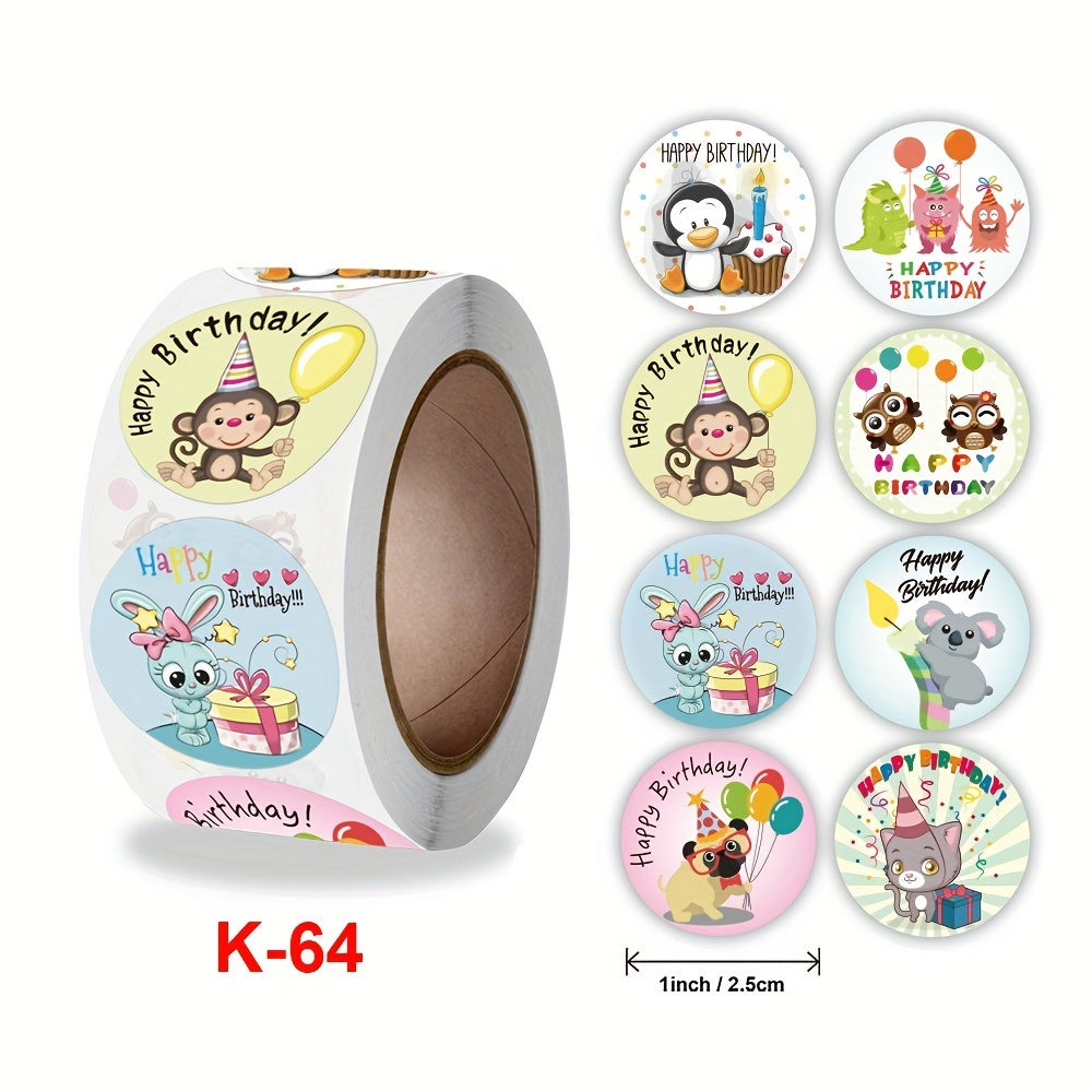 Cartoon Anime Kids Stickers for School Encouragement Rewards