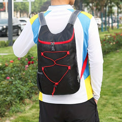 Durable Lightweight Waterproof Backpack for Camping Hiking Travel