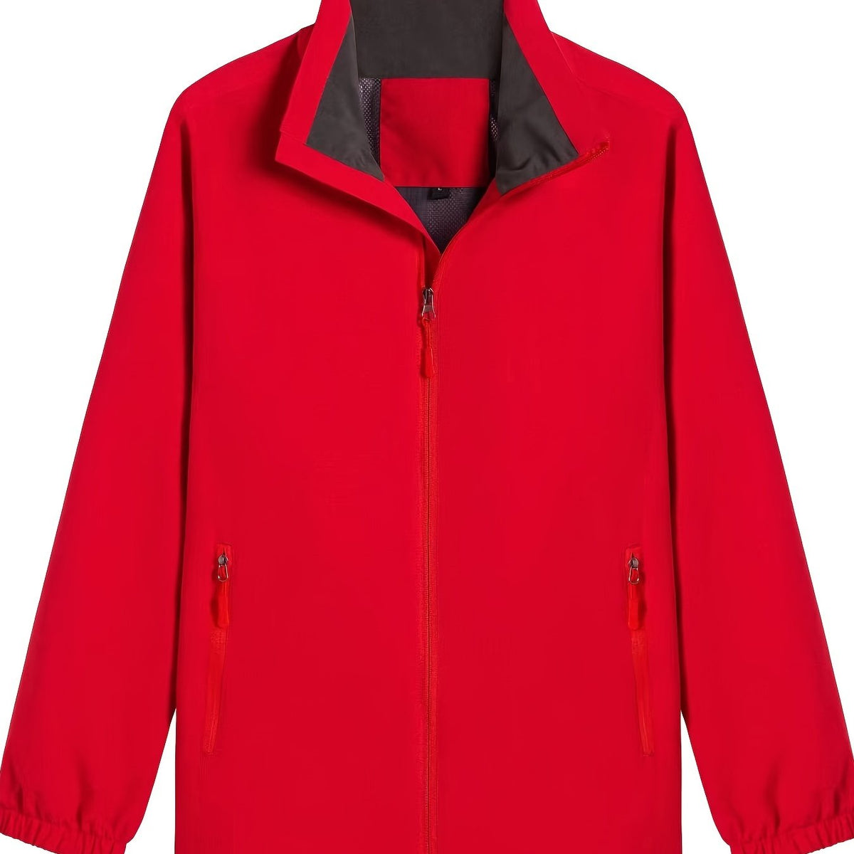 Women's Windproof Waterproof Soft Shell Outdoor Jacket