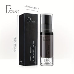 Long Lasting Eyebrow Dye Cream Waterproof Tint Eyebrow