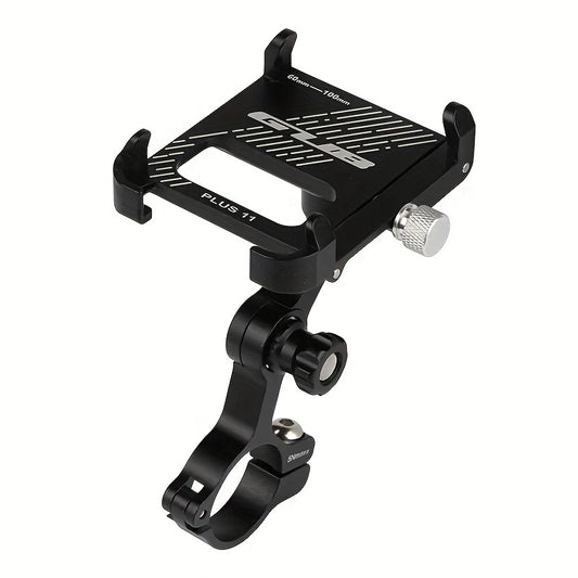 Rotatable Bike Holder PLUS Aluminum Bicycle Phone Stand