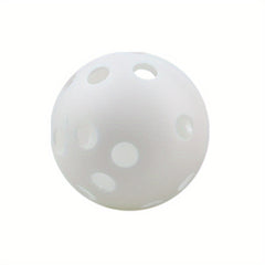 Pickleball Outdoor Ball 26 Hole Children's Game Toy Ball