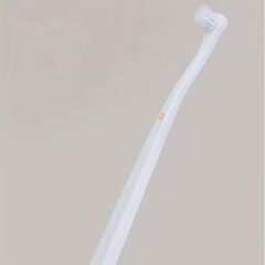 Dog Toothbrush for Pet Teeth Cleaning