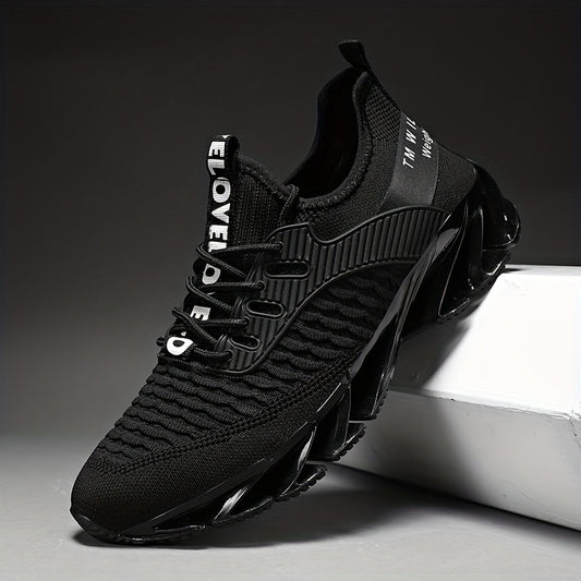 Men's Blade Sneakers Breathable Shock Absorbing
