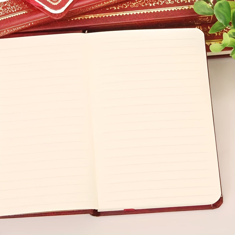 3-in-1 Notebook Student & Office Planner