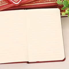 3-in-1 Notebook Student & Office Planner
