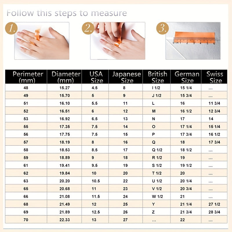 Zircon Engagement Rings Set Women Wedding Mens Ring
