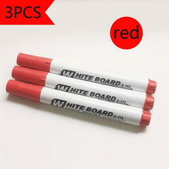 Thick-tip Waterproof Markers