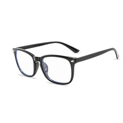 Light Blocking Glasses Frame Goggles Computer Reading TV Glasses Women