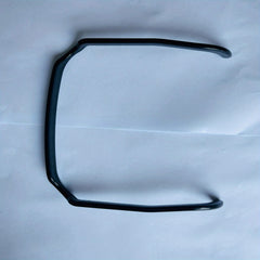 Curly Thick Hair Medium Headband Invisible Hair Hoop Hairstyle Fixing Tool
