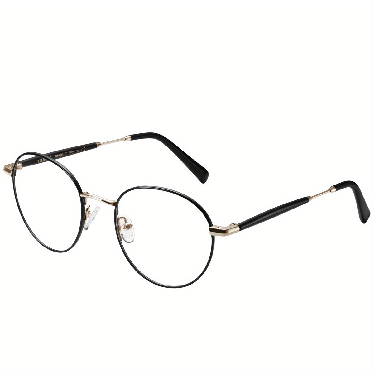 1pc Men's Light Blocking Glasses Unisex Anti UV Protection