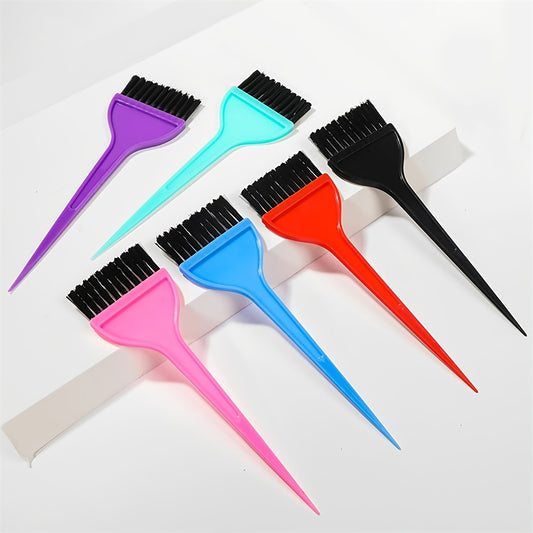 Professional Hair Dyeing Brush for Salon and Home Use