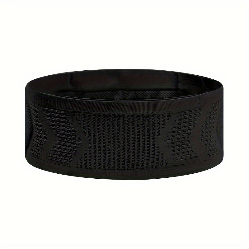 Ultimate Running Belt Fanny Pack Moisture Wicking Storage Bag