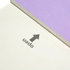 Watercolor Pad 10X7 20 Sheets 140lb 100% Cotton Smooth Surface Acid Paper