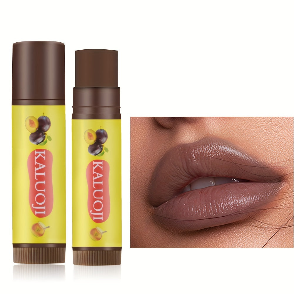 Moisturizing Honey Lipstick Non Smudge Waterproof Long Lasting