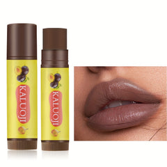 Moisturizing Honey Lipstick Non Smudge Waterproof Long Lasting