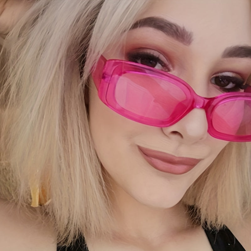 Candy Sunglasses For Women Men UV400