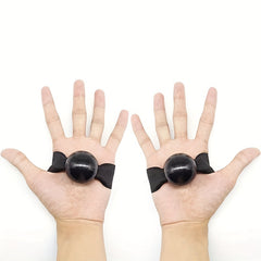 4pcs Football Catching Trainer Football Training Equipment