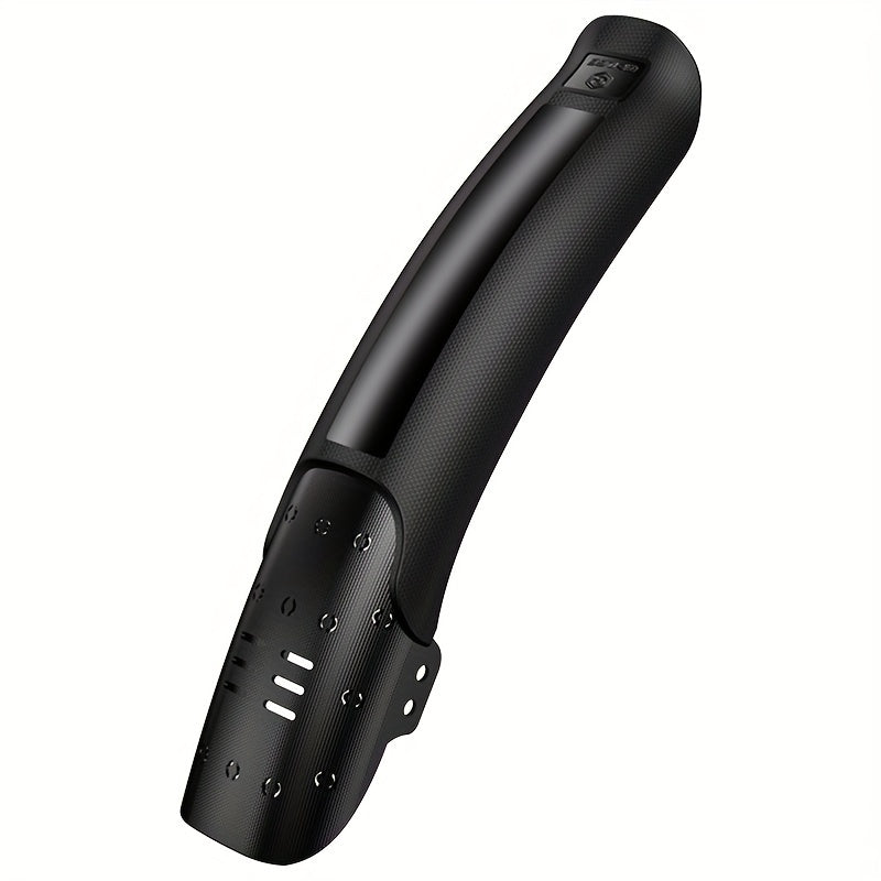 1pc Bike Mudguard Mountain Road Front Rear Hard Shell Mudguard DH Speed Drop