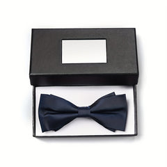 Men's Bow Tie for Wedding