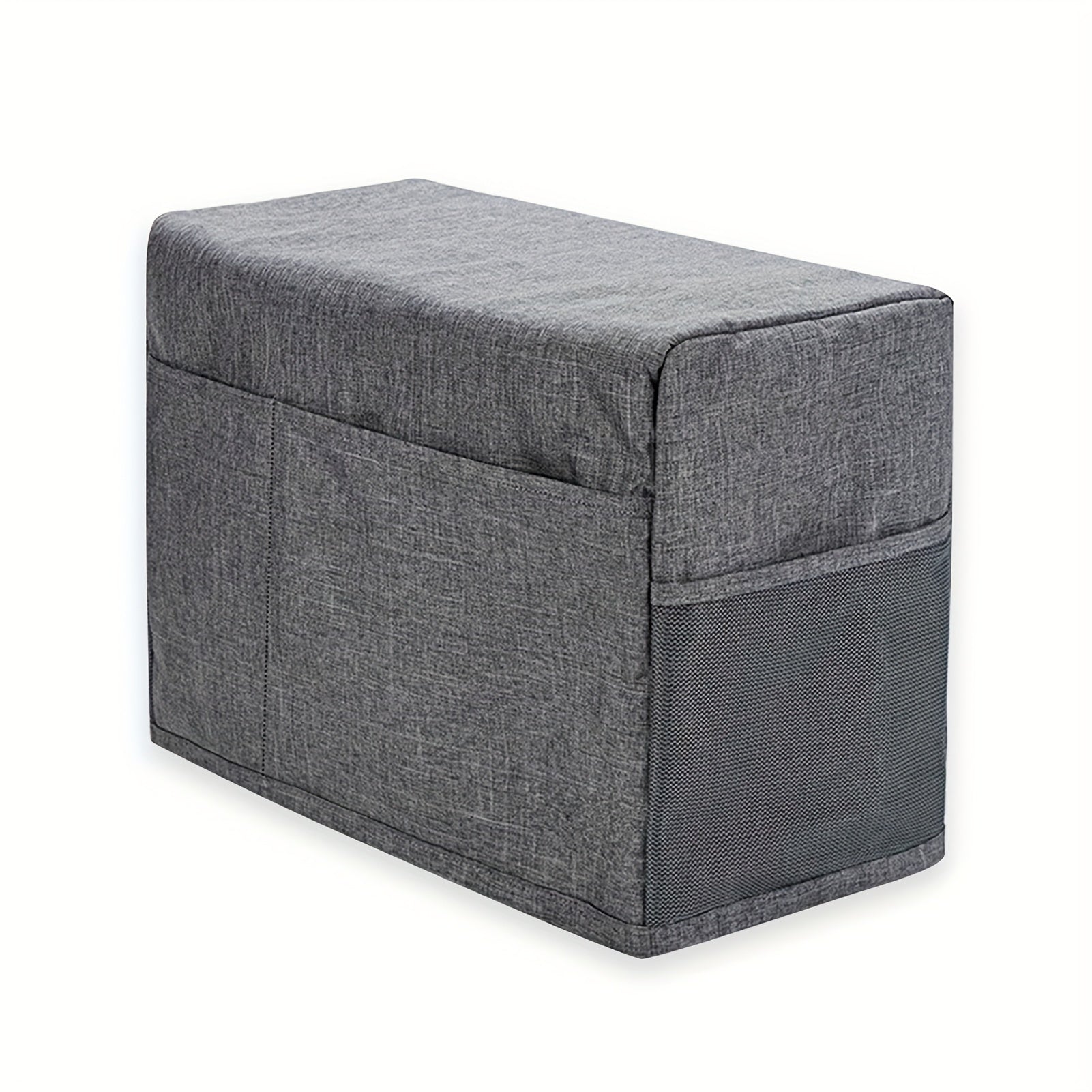 Sewing Machine Case Cover With Pockets Storage Bag Organizer For Travel