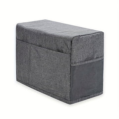 Sewing Machine Case Cover With Pockets Storage Bag Organizer For Travel