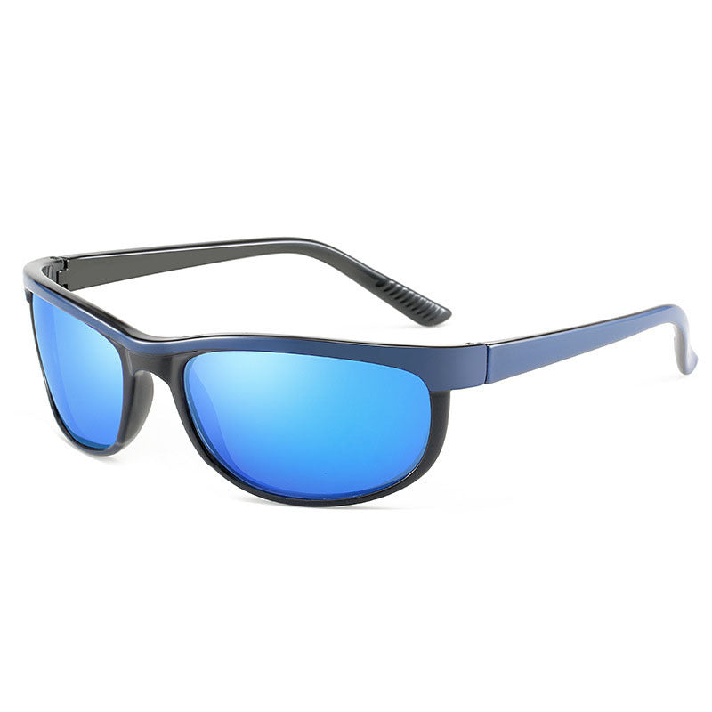 Men's Polarized Sunglasses Outdoor Sports Cycling Glasses