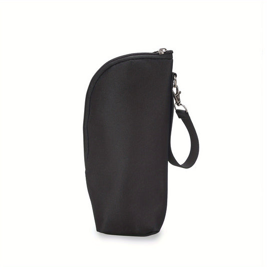 Insulated Breastmilk Cooler Bag for Baby Bottles
