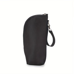 Insulated Breastmilk Cooler Bag for Baby Bottles
