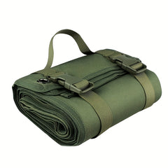 Waterproof Shooting Mat for Outdoor Training and Camping