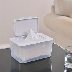 Diaper Wipes Dispenser Baby Wipes Case Baby Wipe Holder Keeps Wipes Fresh